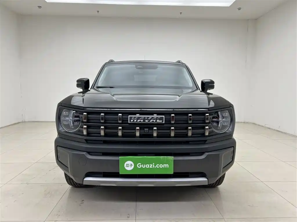 Haval Cool Dog 2022 Model 1.5T DCT FWD Trendy Sound Edition фото 7