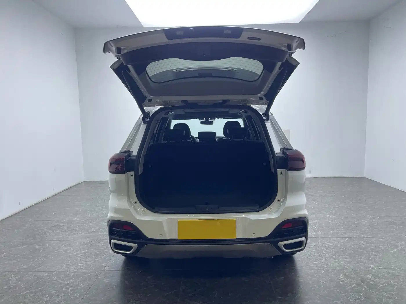 Photo 5 - Chery Tiggo 8