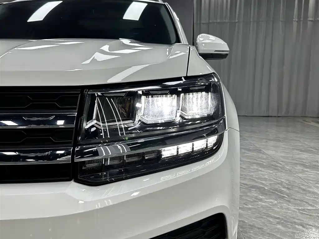 Volkswagen Tharu 2022 280TSI 2WD Comfort фото 9