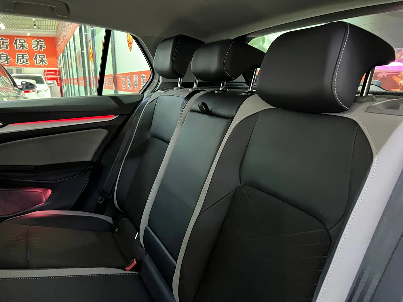 Volkswagen Golf 2023 280TSI DSG Pro фото 7