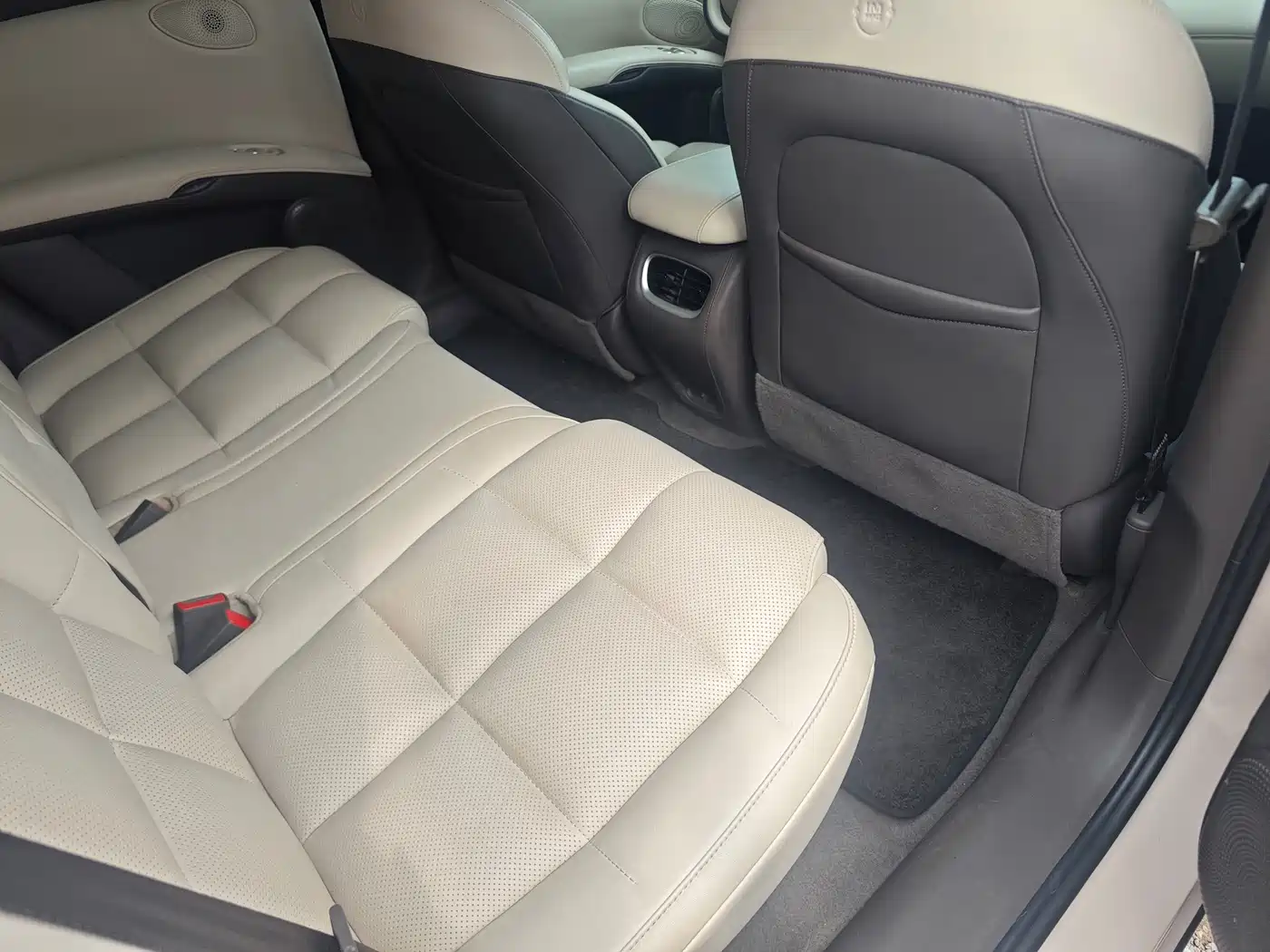 IM Motors IM LS6 2023 2023 Max Standard Edition
