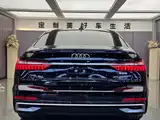 Фото 13 - Audi A6L