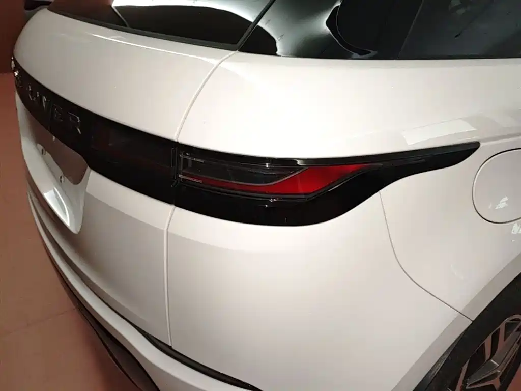 Land Rover Range Rover Evoque 2024 Range Rover Evoque L 249PS Light Master Edition фото 8