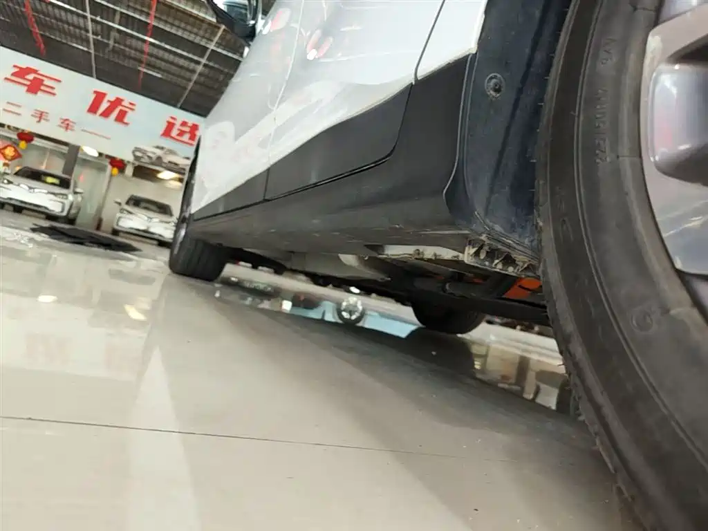 Buick Velite 6 2020 Plug-in Hybrid Connected Smart Edition фото 22