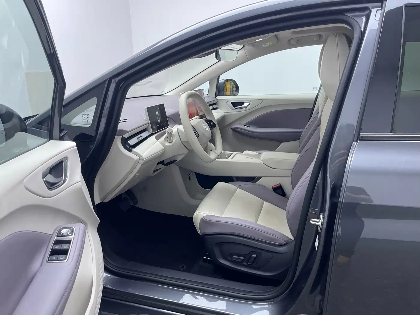 MG MG4 EV 2026 2025 High-end Model