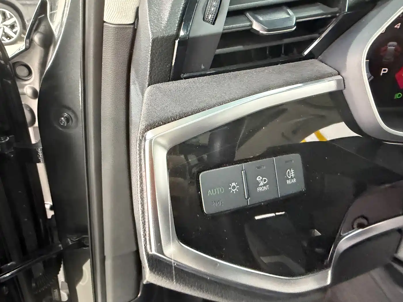 Audi Q3 2022 35 TFSI Progressive Dynamic фото 10