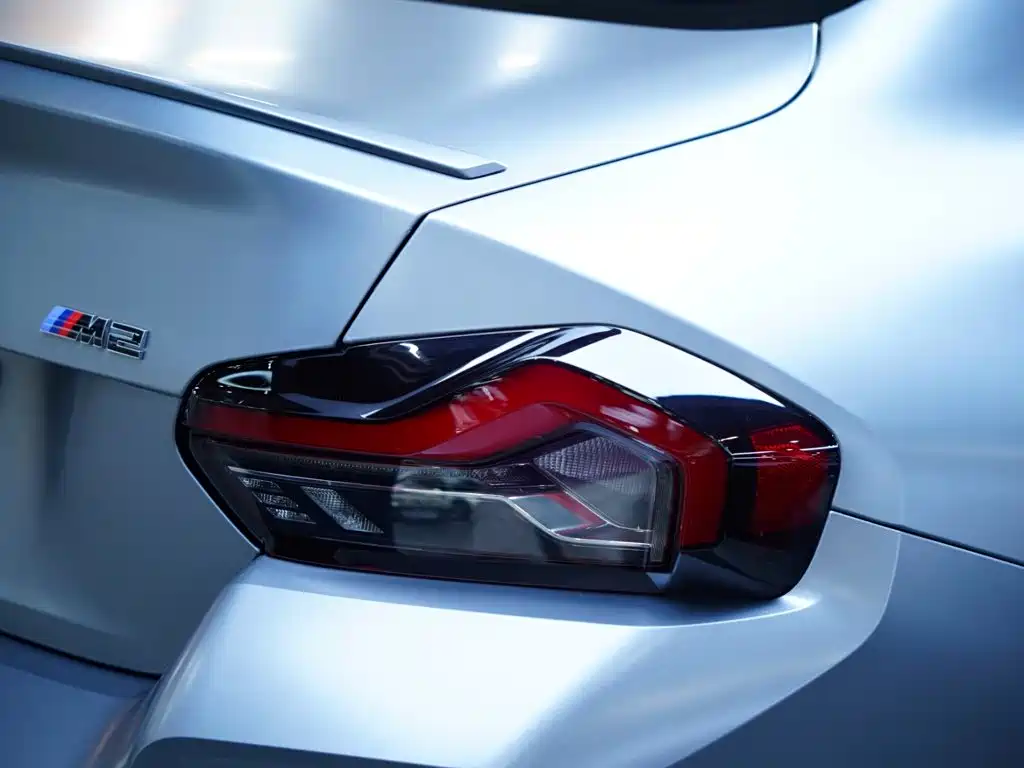 Фото 23 - BMW M2
