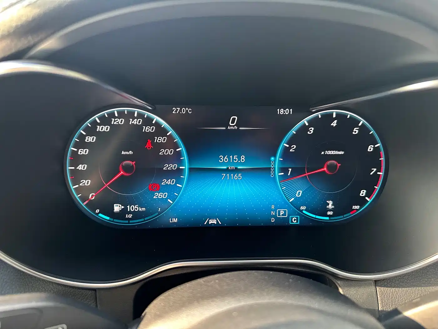Mercedes-Benz GLC 2020 GLC 300 L 4MATIC Dynamic фото 14