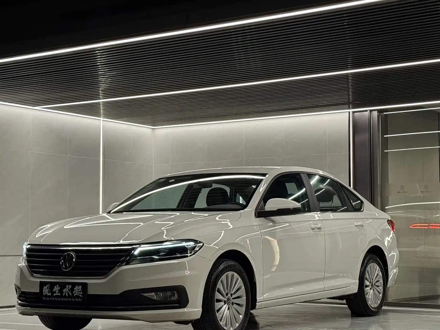 Volkswagen Lavida 2021 1.5L Auto Comfort Edition