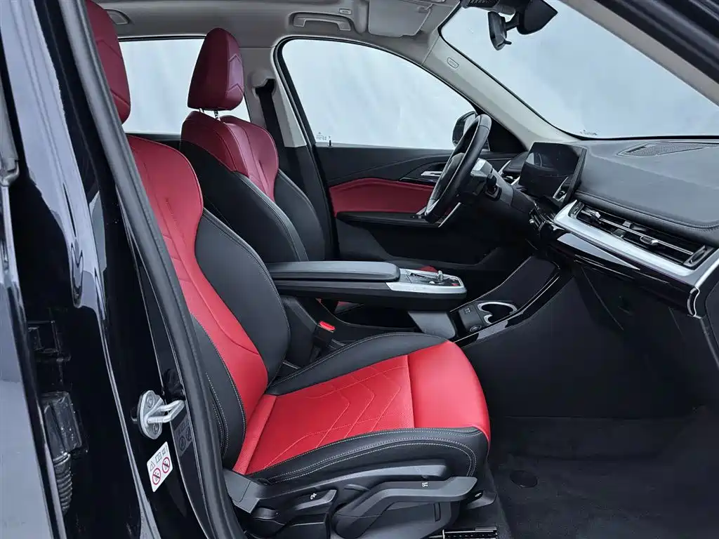 BMW X1 2023 sDrive20Li X Design Package фото 21
