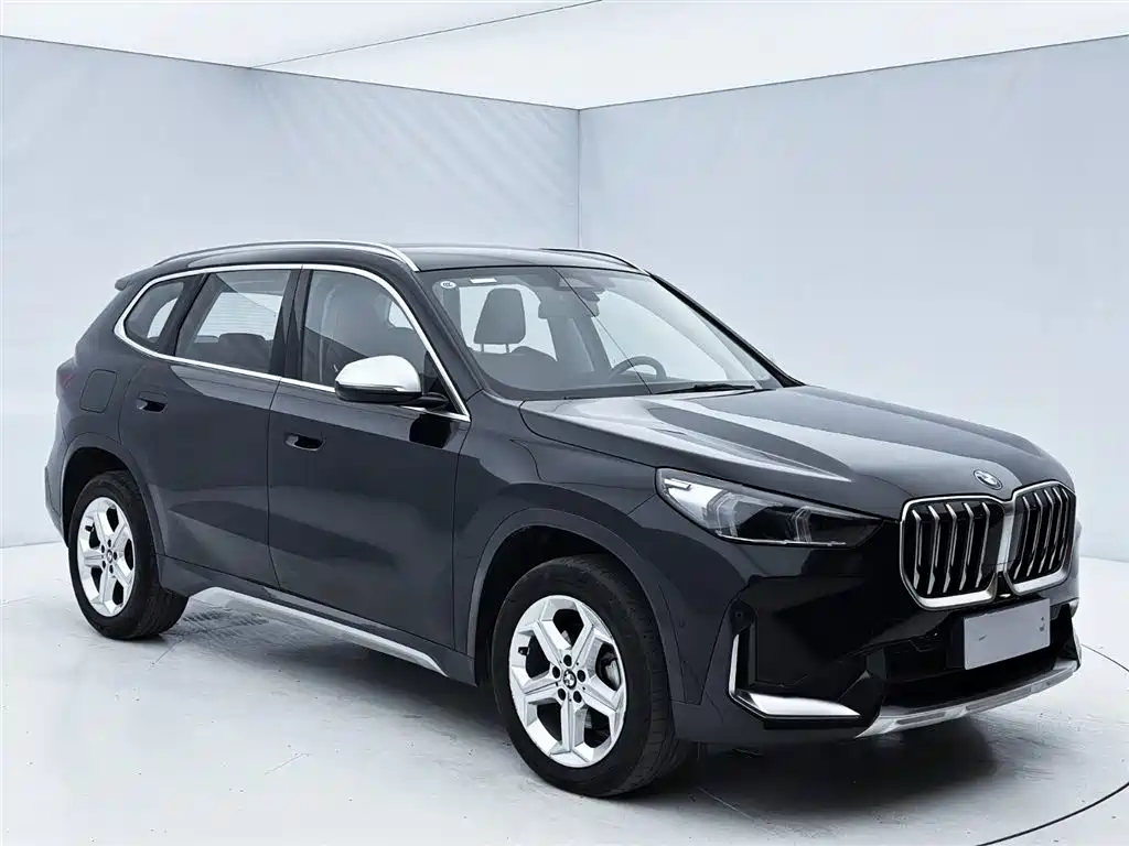 BMW X1 2023 sDrive20Li X Design Package фото 3
