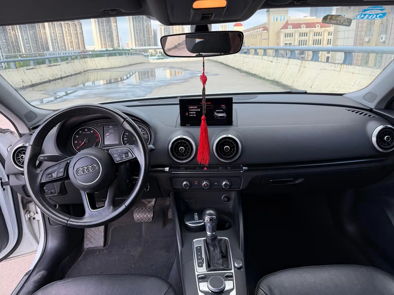 Photo 6 - Audi A3