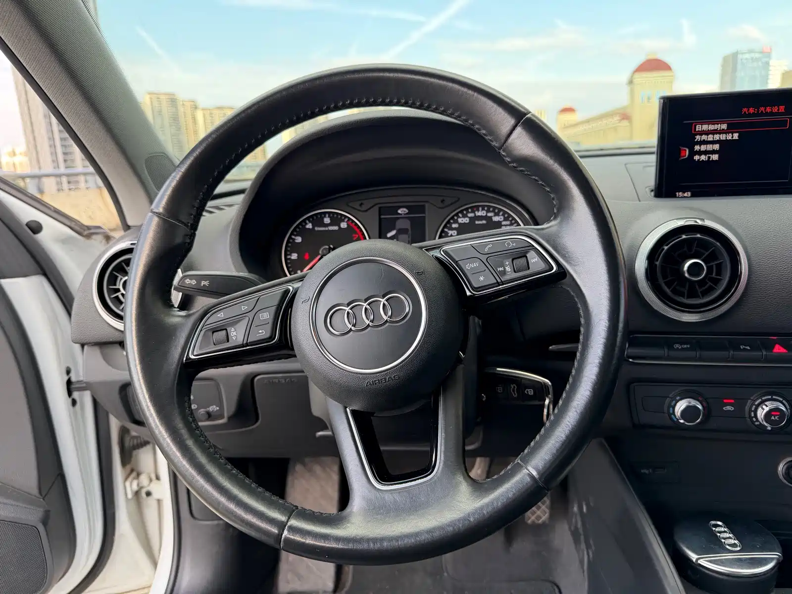 Photo 7 - Audi A3