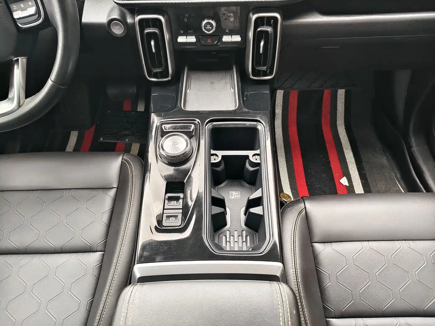 Фото 5 - Haval Dargo