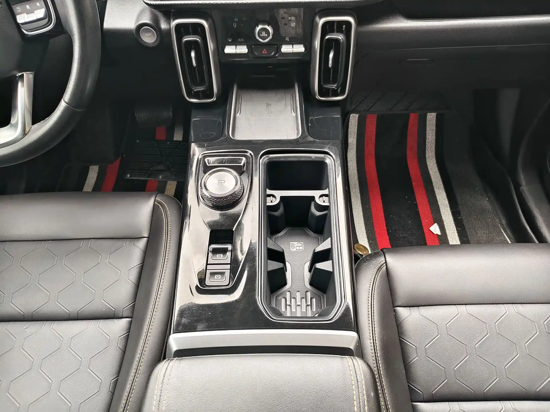 Фото 5 - Haval Dargo