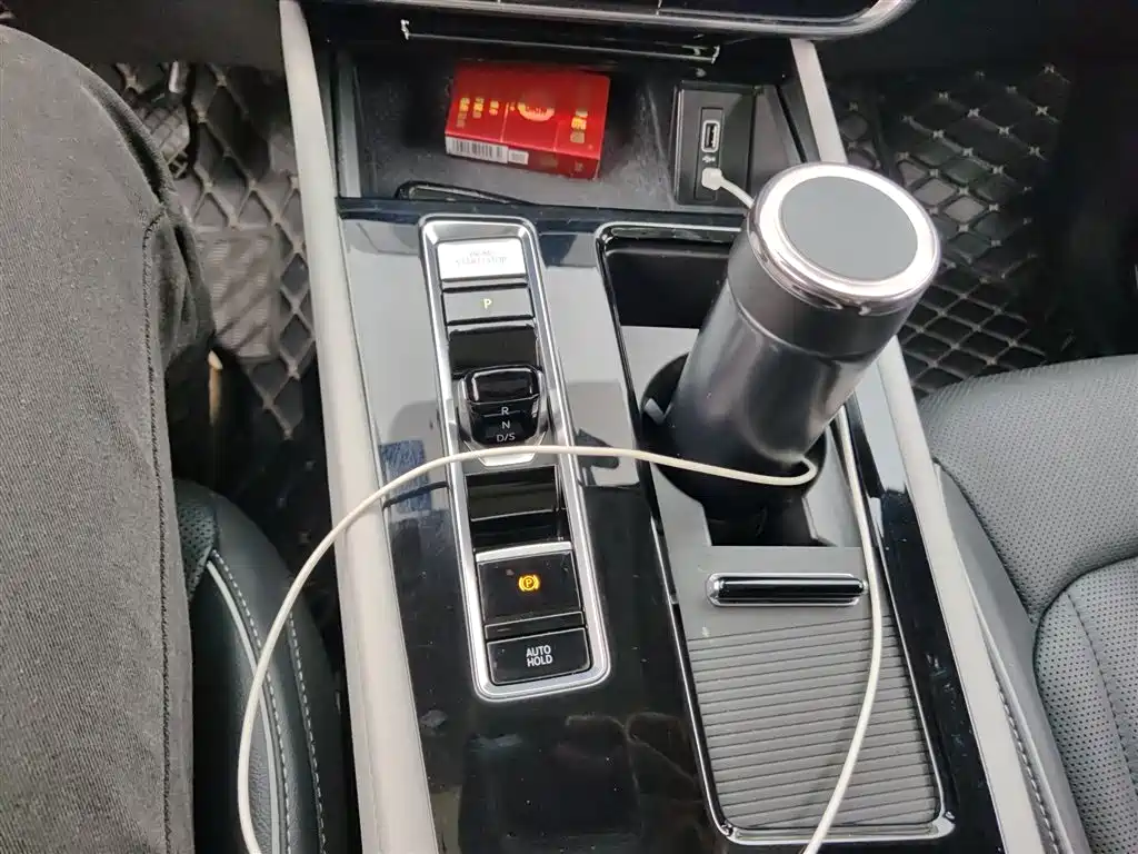 Volkswagen Teramont 2022 330TSI 2WD Premium Luxury фото 7