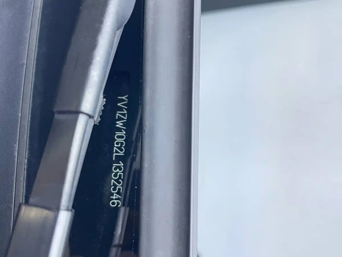 Volvo V60 2020 2020 T5 Smart Luxury Edition