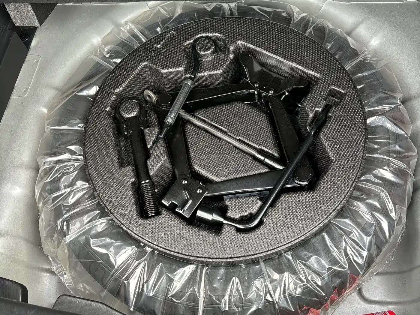 CHANGAN CHANGAN AUCHAN X5