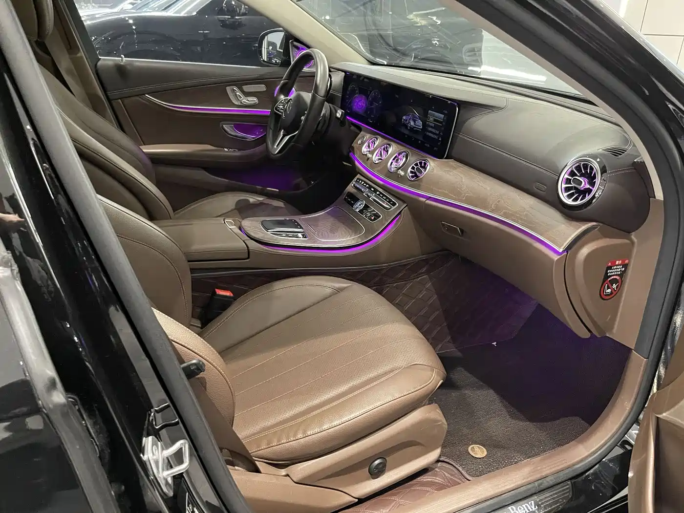 Mercedes-Benz E-Class 2019 Facelift E 300 L Luxury фото 10