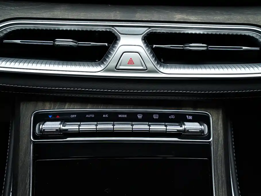 Landian E5 2024 2024 Glory Edition 100KM Ultimate Type 7-Seater