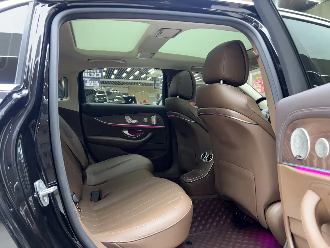 Mercedes-Benz E-Class 2022 Facelift E 300 L Luxury Style фото 8