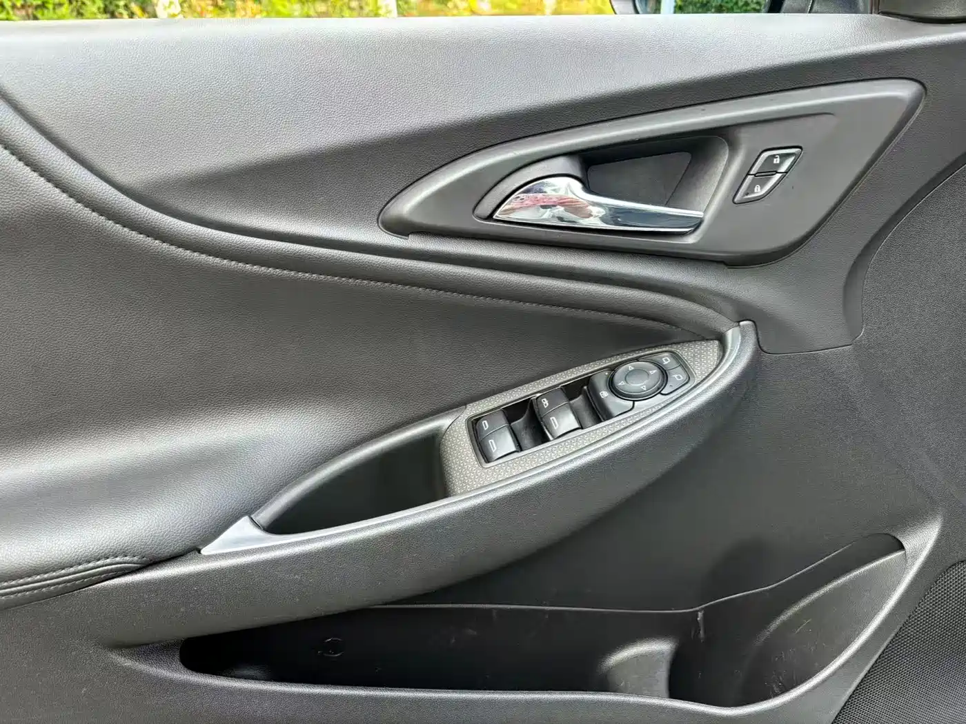 Chevrolet Malibu XL 2019 535T CVT Dynamic Edition фото 16