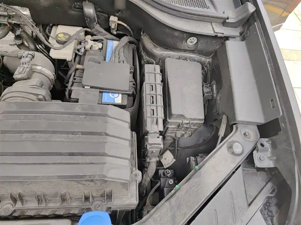 Volkswagen Teramont 2022 330TSI 2WD Premium Luxury фото 22