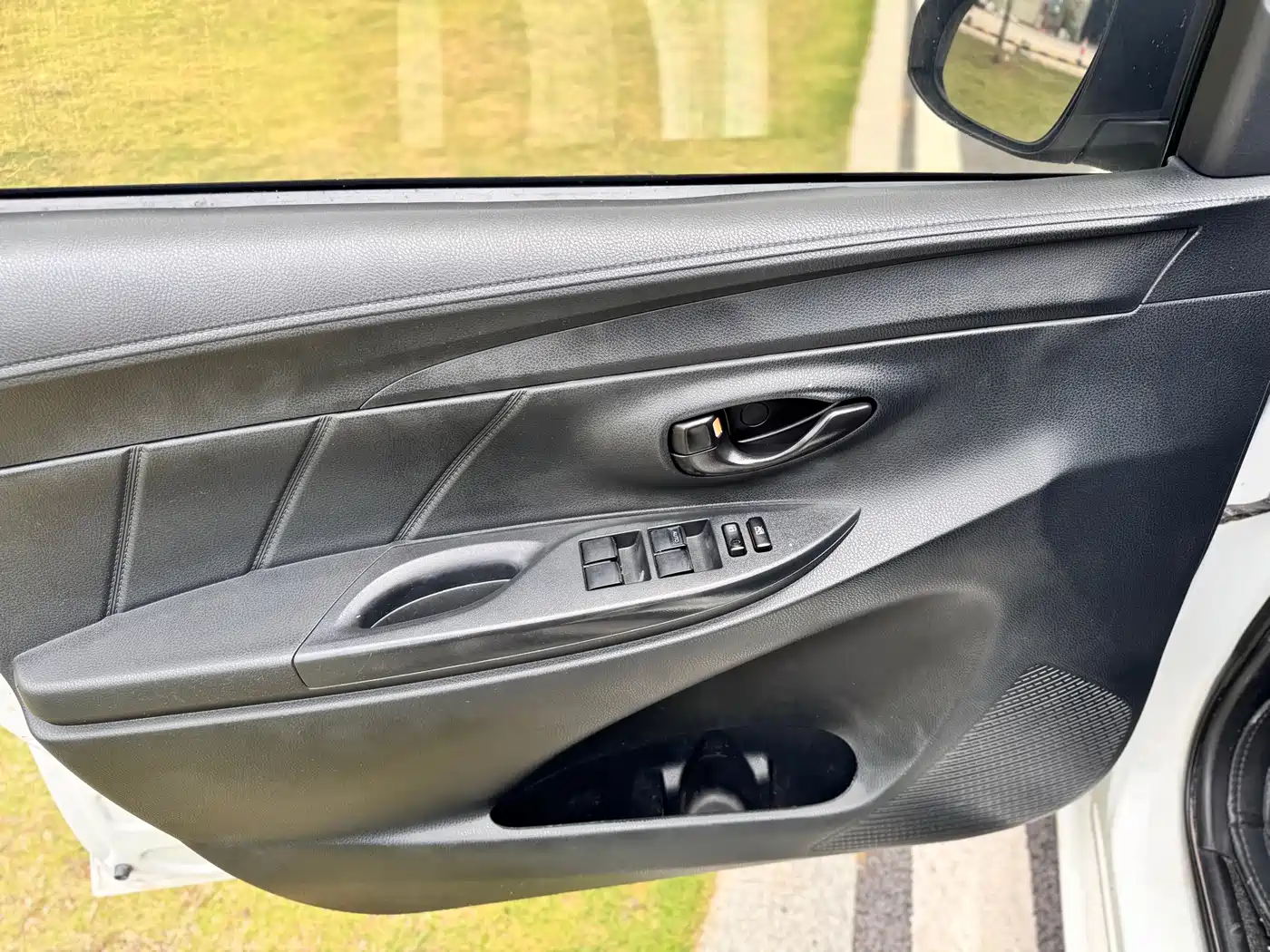 Toyota Vios 2019 1.5L CVT Chuangxing Edition фото 6