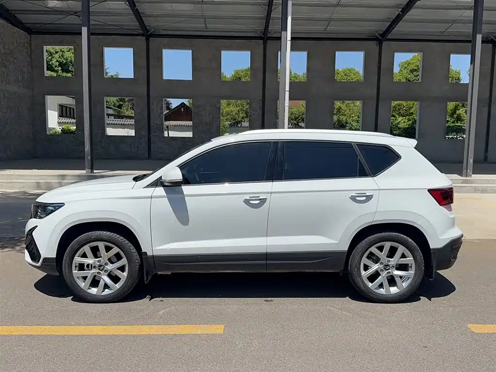 Jetta VS5 2024 2023 280TSI Auto Comfort Type