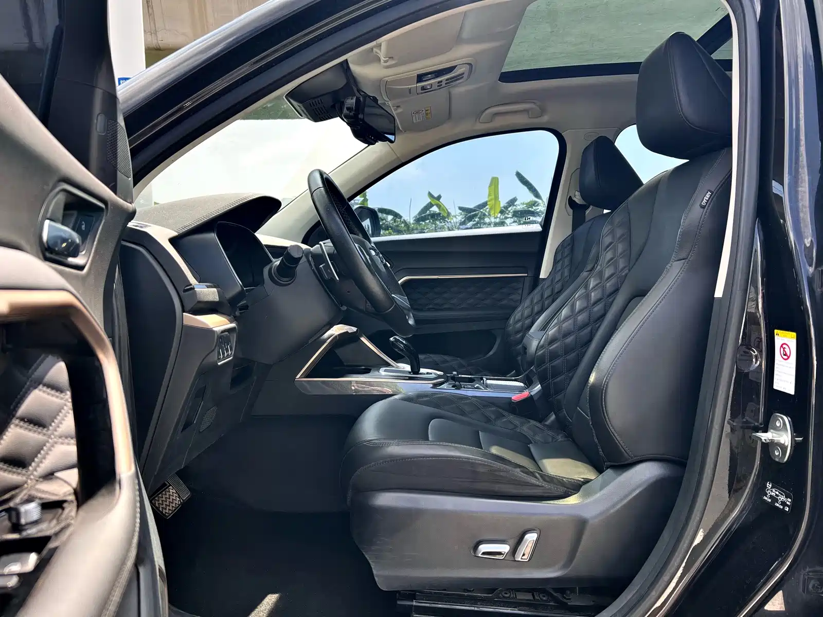 Фото 4 - Haval H6