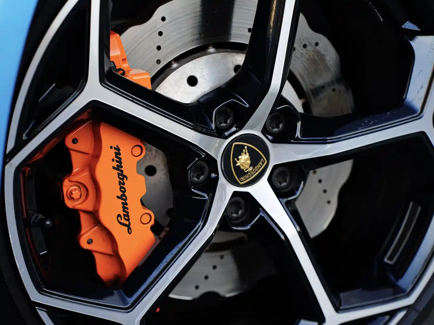 Lamborghini Huracán 2020 Huracán EVO RWD фото 9