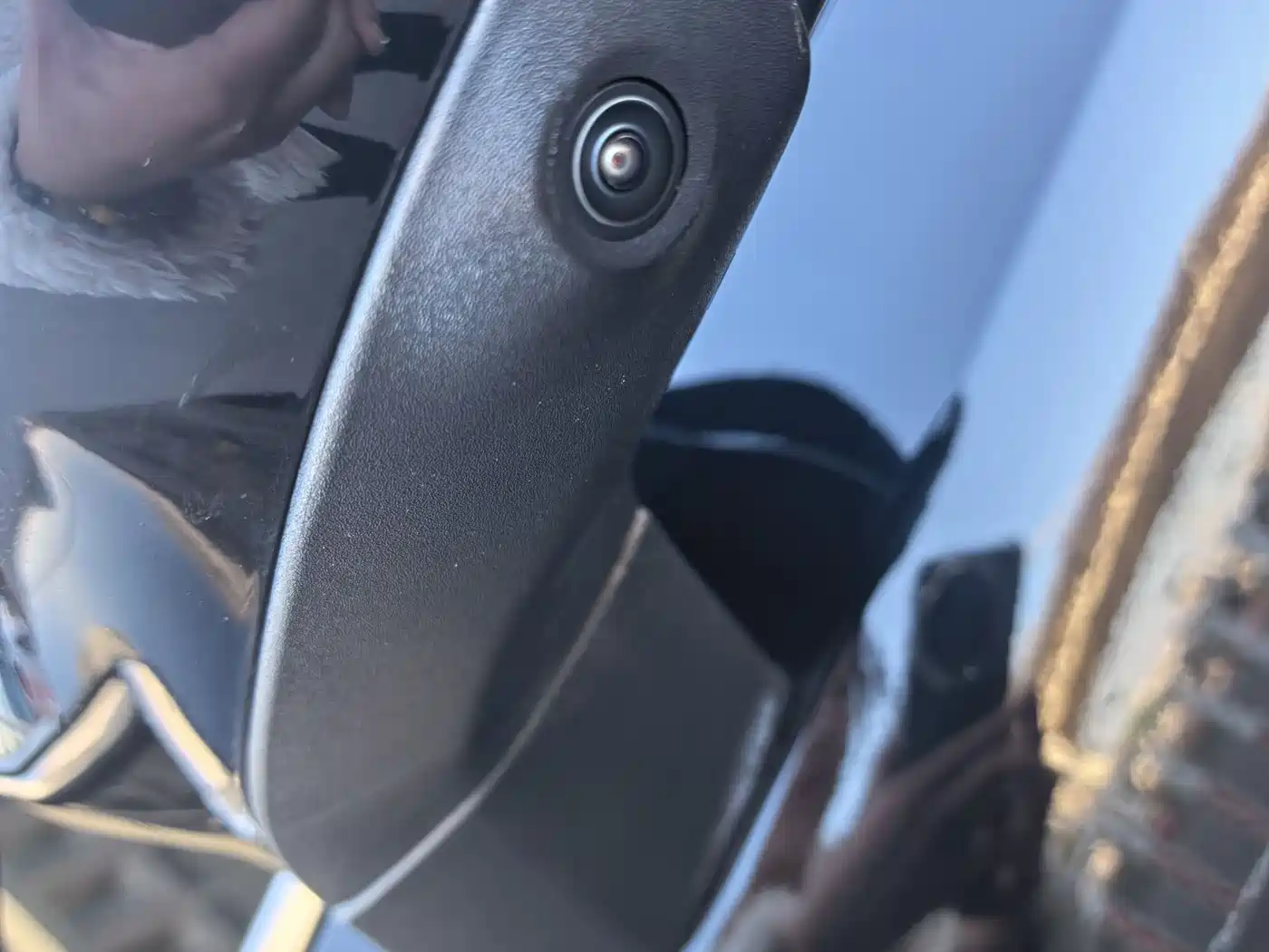 GEELY AUTOMOBILE HAOYUE L