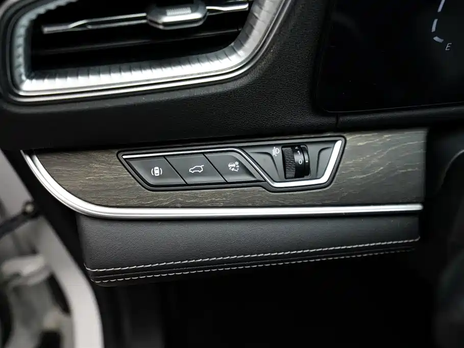 Landian E5 2024 2024 Glory Edition 100KM Ultimate Type 7-Seater