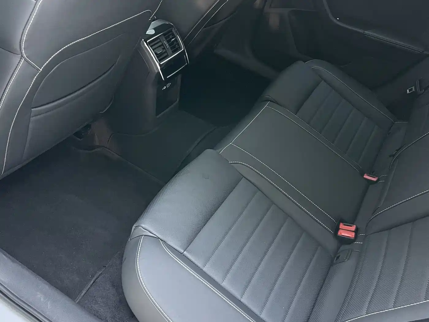 Škoda Superb 2023 2023 Facelift TSI280 DSG Premium Edition