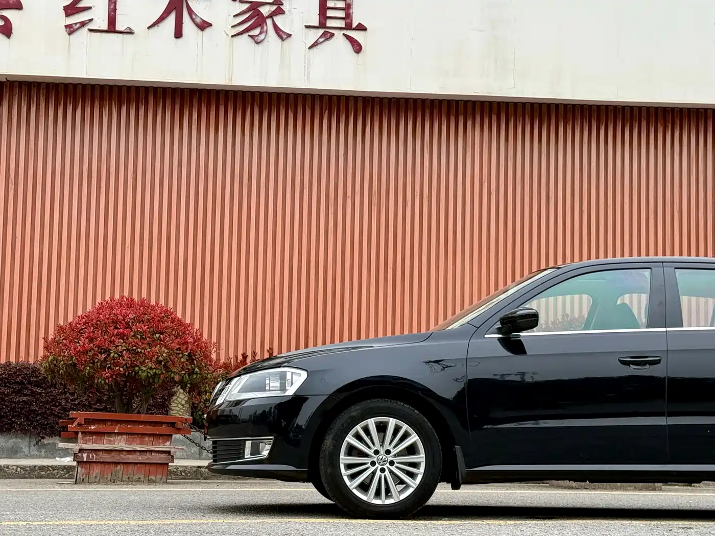 Volkswagen Lavida Tour 2013 1.4TSI Automatic Comfort фото 3
