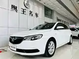 Фото 1 - Buick Excelle GT