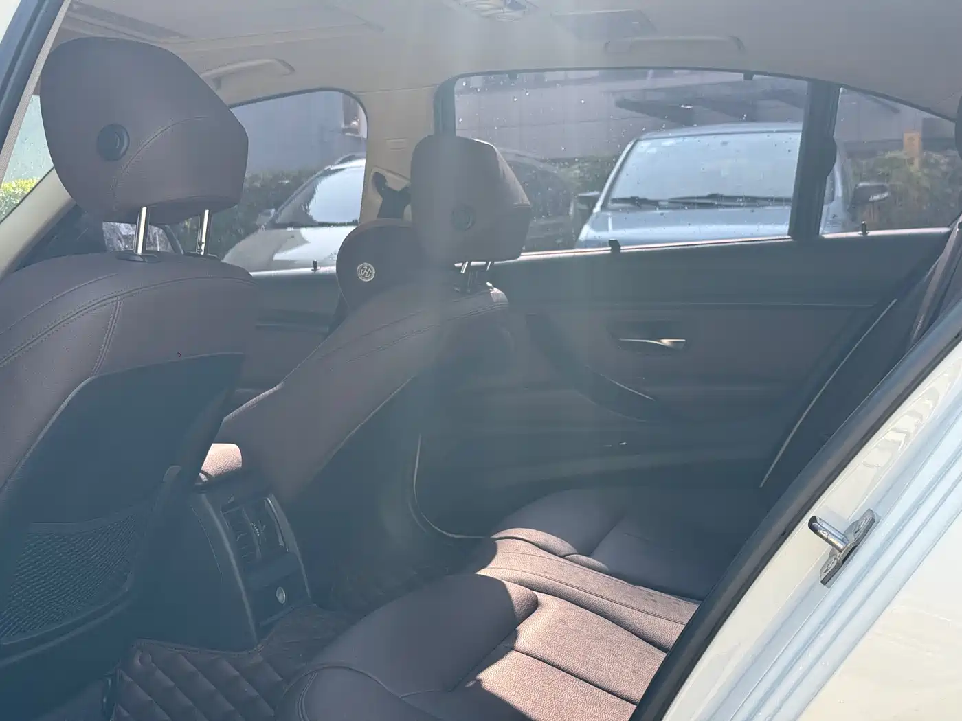 BMW 3 Series 2019 320Li M Luxury Package фото 6
