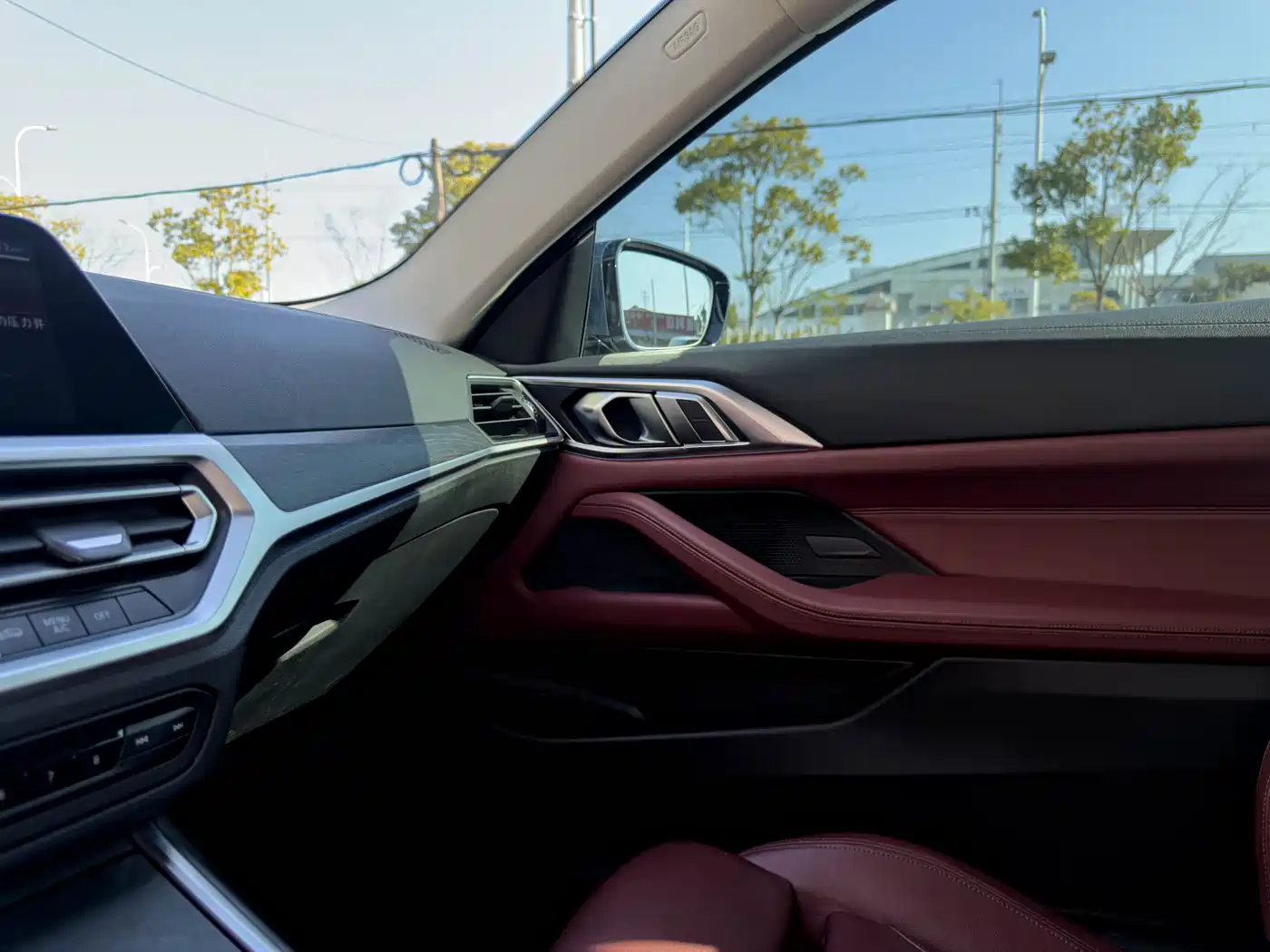BMW 4 Series 2021 425i M Sport Package фото 18