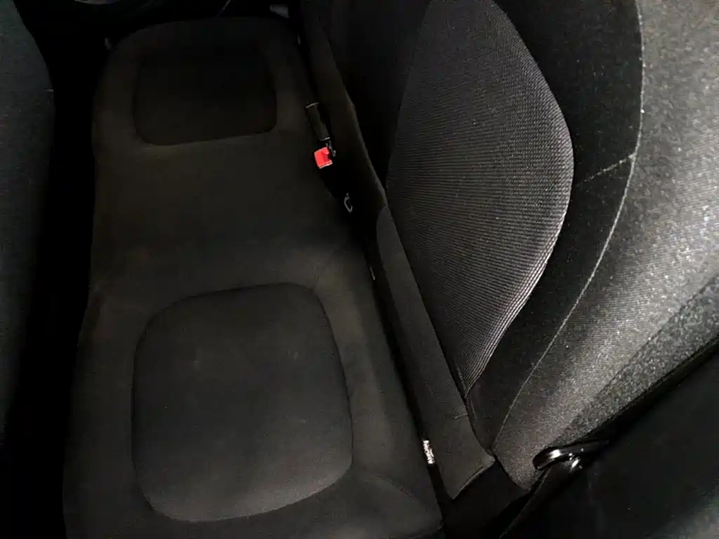 smart forfour 2016 2016 1.0L 52kW Passion Edition