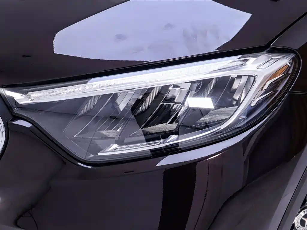 Mercedes-Benz GLC 2023 GLC 260 L 4MATIC Sport 5-seater фото 4