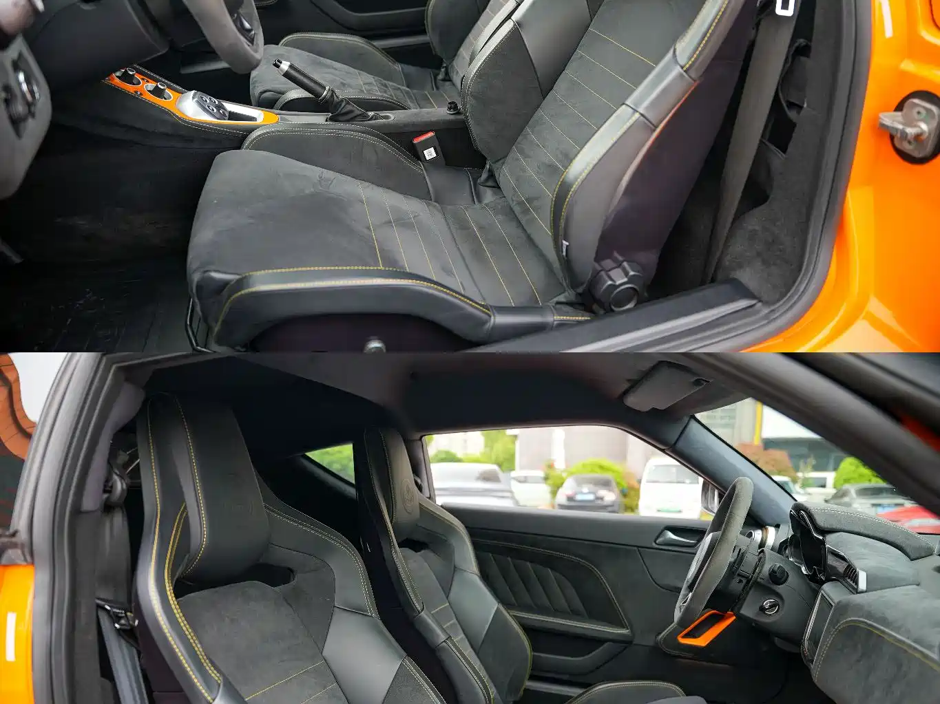 Lotus Cars Evora 2019 GT410 Sport фото 7