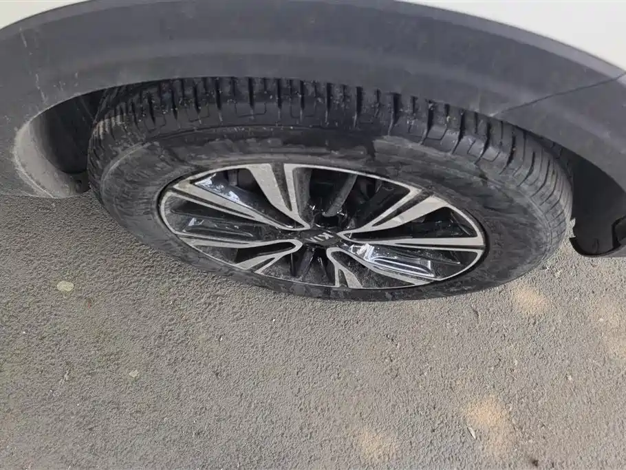 Kia KX1 2019 1.4L Automatic Fun Edition China V фото 6