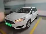 Фото 1 - Ford Focus