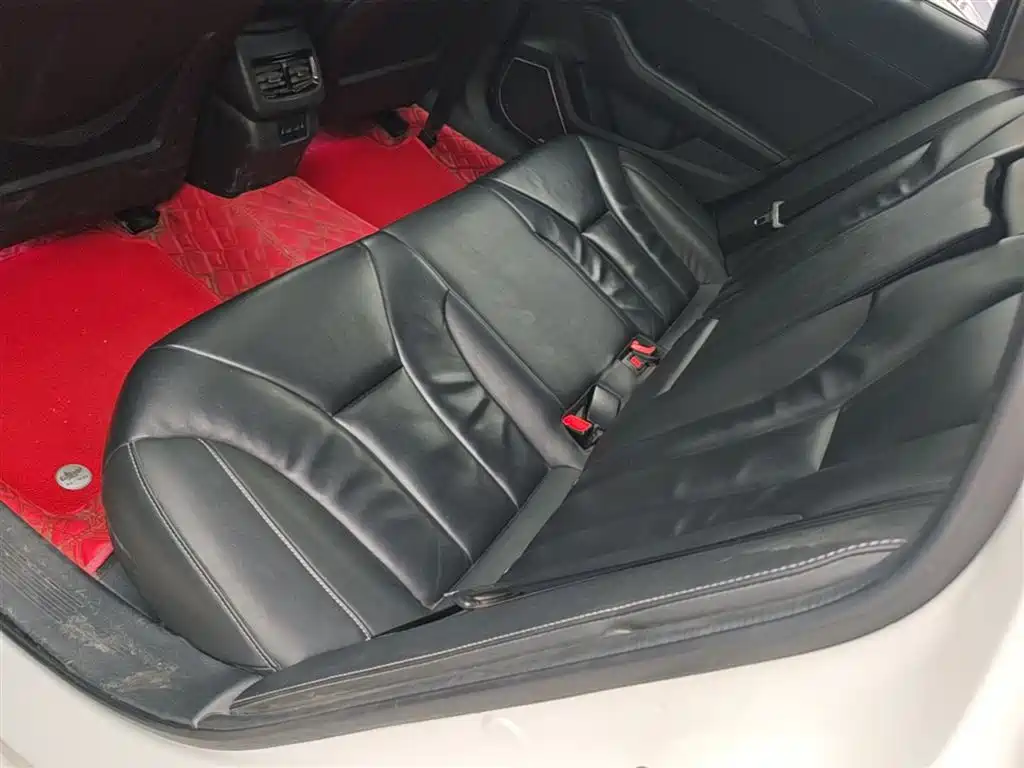 Hongqi H5 2019 30TD Smart Connect Rhythm Edition фото 17