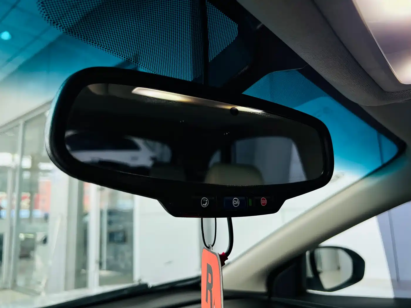 Buick Excelle GT 2019 15T Dual-Clutch Connected Elite China VI фото 14