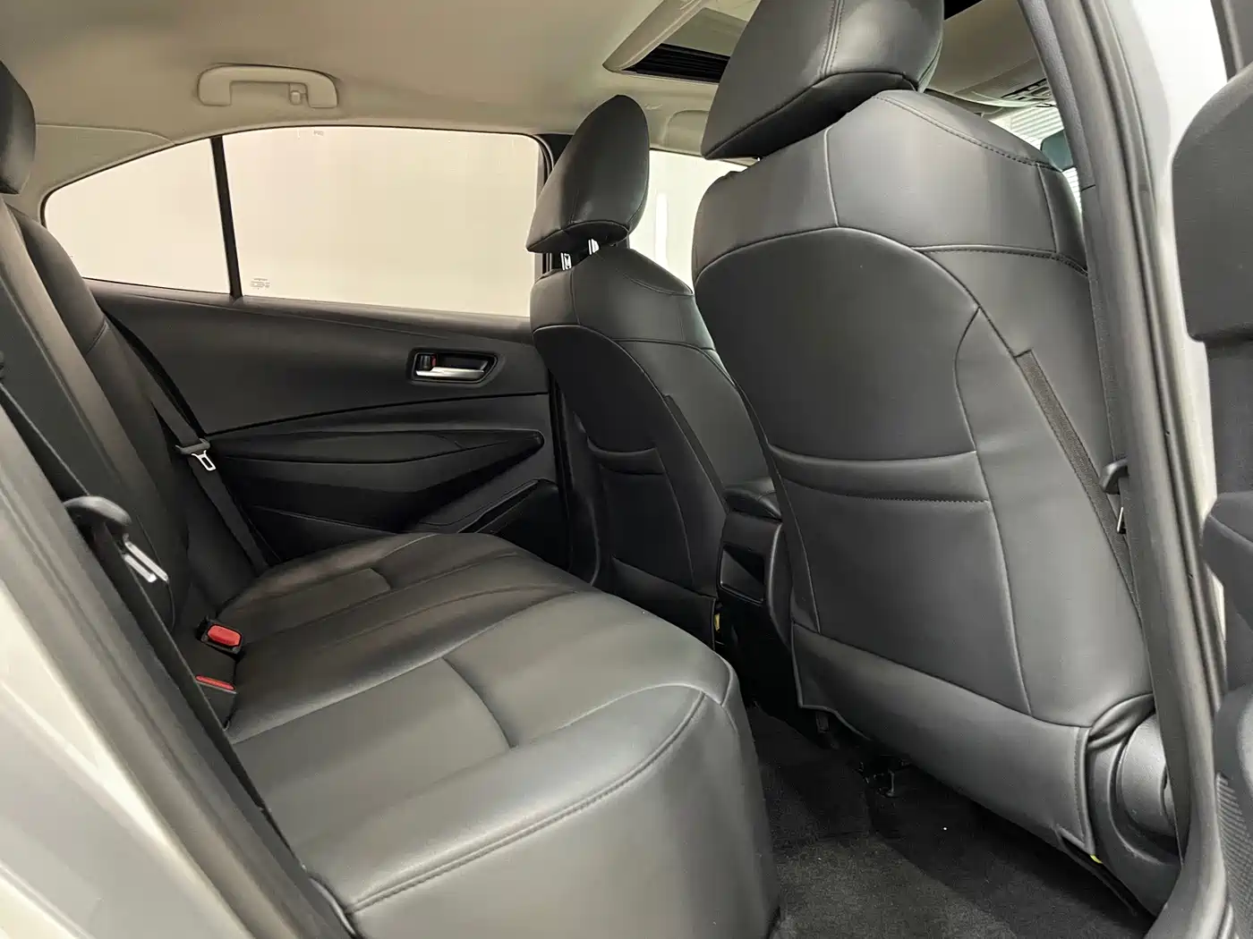 Toyota Corolla, миниатюра 13