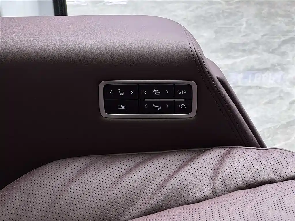 Buick Century 2025 2.0T 6-Seater World Edition фото 11