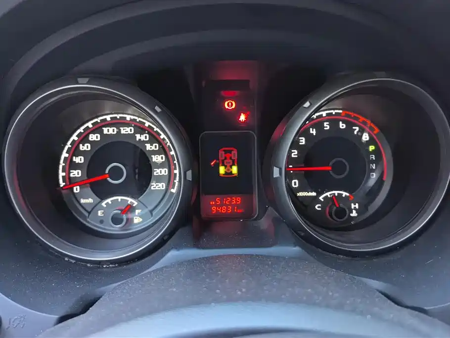 Mitsubishi Pajero (Import) 2015 3.0L Automatic Elite Premium Edition China V фото 14