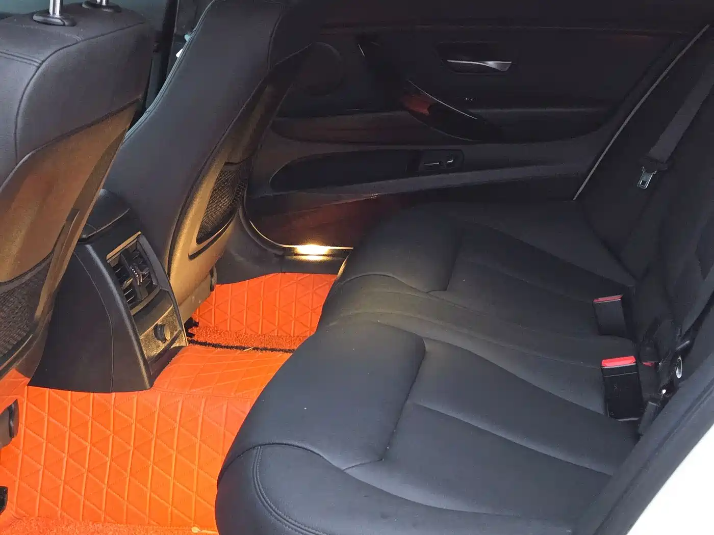 BMW 3 Series 2017 320Li xDrive Fashion фото 4