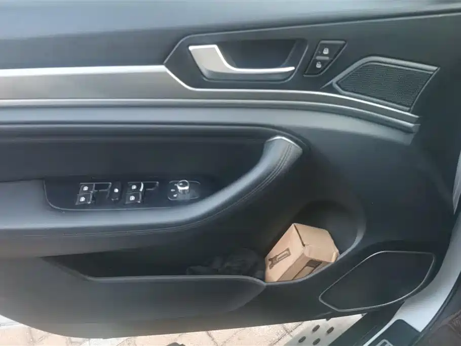 Haval H6 2018 Red Label Sport 1.5T Automatic 2WD Elite фото 7